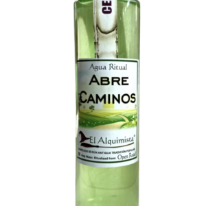 Agua Abre Caminos 200 ml