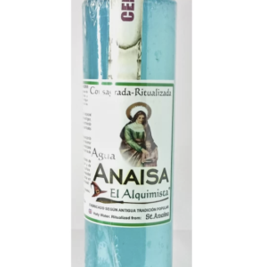 Agua Anaisa 200 ml