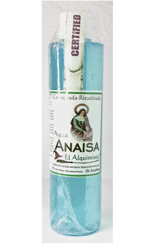 Agua Anaisa 200 ml