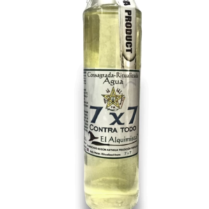 Agua Astral 7x7 200 ml