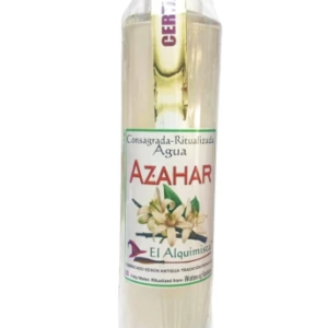 Agua de Azahar 200 ml