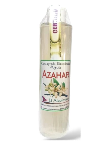 Agua de Azahar 200 ml