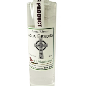 Agua Bendita 300 ml