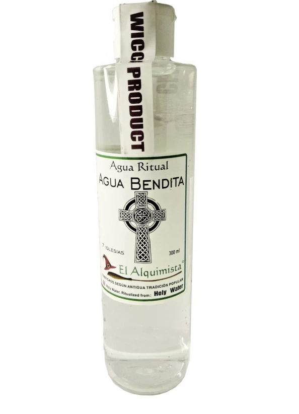 Agua Bendita 300 ml