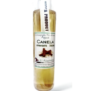 Agua Ritual de Canela 250 ml