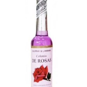 Agua de Rosas Murray Perú 210 ml