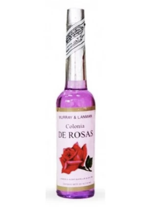 Agua de Rosas Murray Perú 210 ml