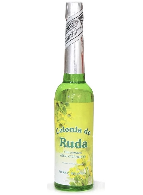 Agua de Ruda Murray Perú 210 ml