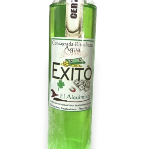 Agua Éxito 200 ml