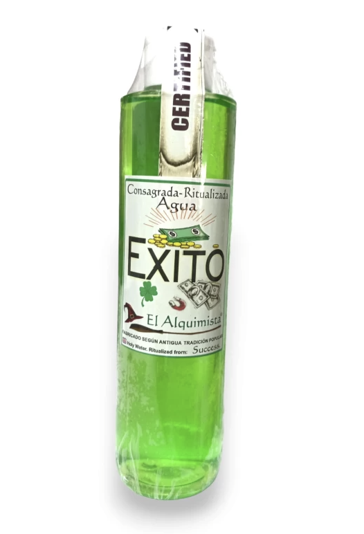 Agua Éxito 200 ml