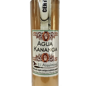Agua de Kananga 200 ml