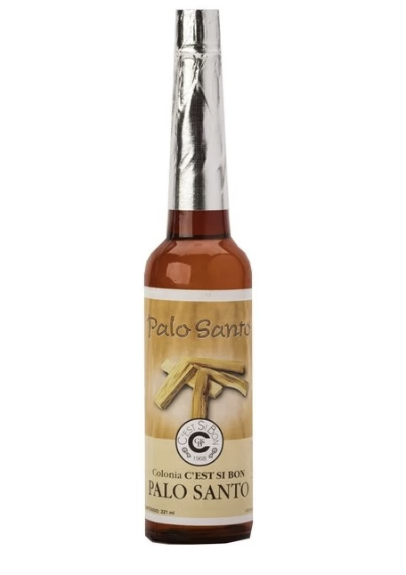 Agua de Palo Santo C’est Si Bon 221 ml