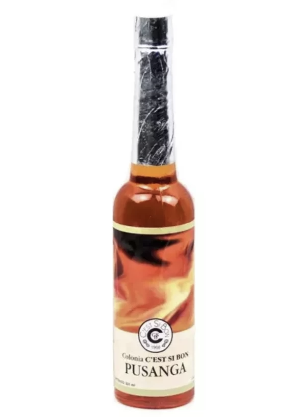 Agua Pusanga Murray Perú 210 ml