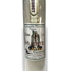 Agua de San La Muerte 200 ml