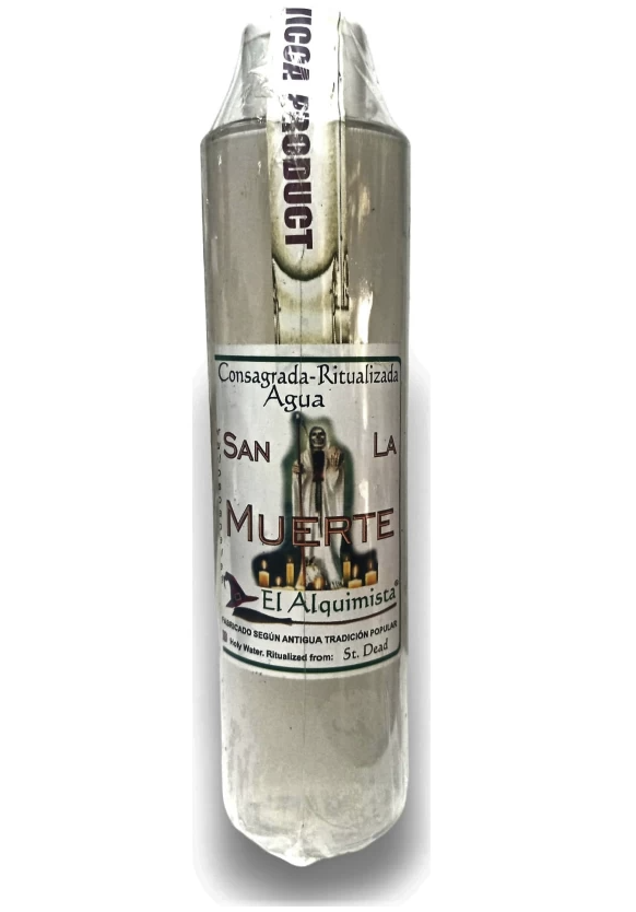 Agua de San La Muerte 200 ml