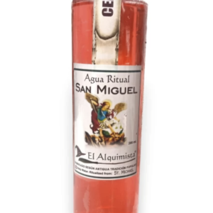 Agua de San Miguel 200 ml