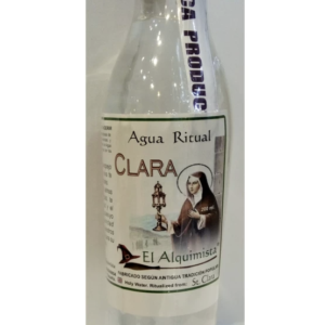 Agua Clara 200 ml