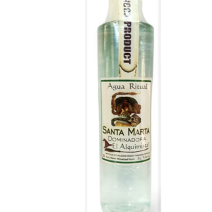 Agua de Santa Marta 200 ml