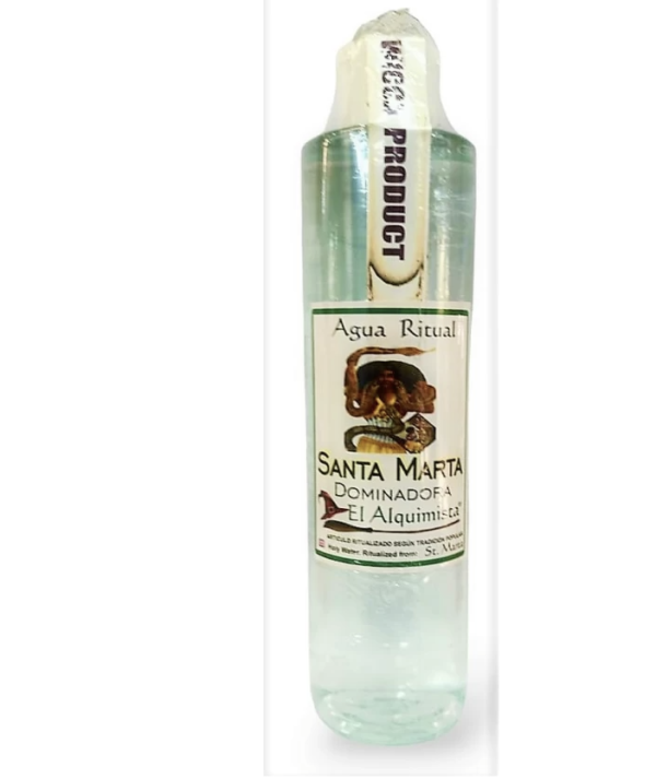 Agua de Santa Marta 200 ml
