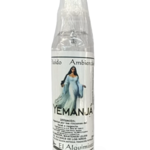Yemanjá Fluido Ambientador 125 ml