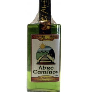 COLONIA ABRECAMINOS Abre Caminos Esencia Ritual Tipo Colonia 90 ml