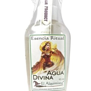 Agua Divina Esencia Tipo Colonia 90 ml