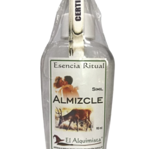 Almizcle Esencia Tipo Colonia 90 ml