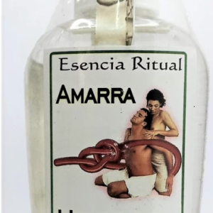 Amarra Hombre Esencia Tipo Colonia 90 ml