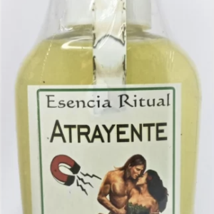 Atrayente Esencia Ritual Tipo Colonia 90 ml