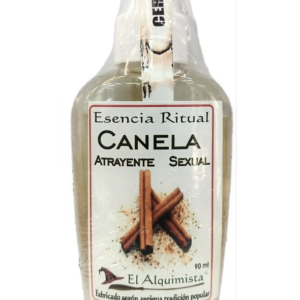Canela Esencia Tipo Colonia 90 ml