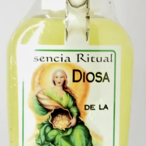 Diosa de la Fortuna Esencia Tipo Colonia 90 ml