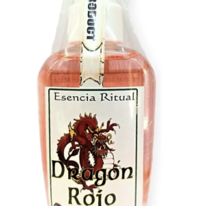 Dragón Rojo Esencia Tipo Colonia 90 ml