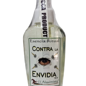 Contra la Envidia Esencia Tipo Colonia 90 ml