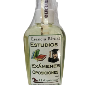 Esencia Ritual Estudios 90 ml