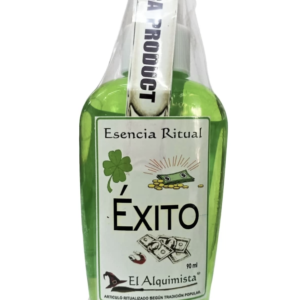 Éxito EsenciaTipo Colonia 90 ml
