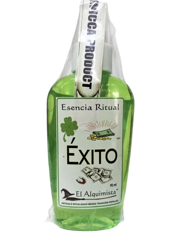 Éxito EsenciaTipo Colonia 90 ml