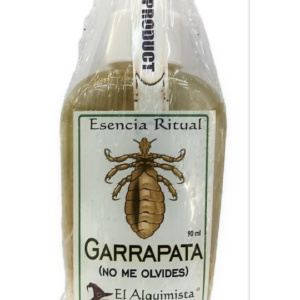 Garrapata Esencia Tipo Colonia 90 ml