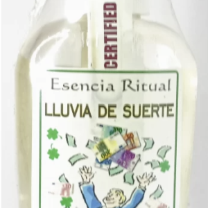 Lluvia de Suerte Esencia Tipo Colonia 90 ml