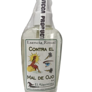 Contra Mal de Ojo Esencia Tipo Colonia 90 ml
