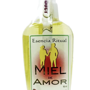 Miel de Amor Esencia Tipo Colonia 90 ml