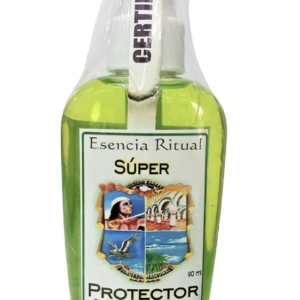 Super Protector Esencia Ritual Tipo Colonia 90 ml