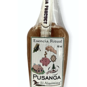 Pusanga Esencia Tipo Colonia 90 ml