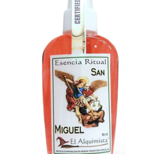 San Miguel Esencia Tipo Colonia 90 ml