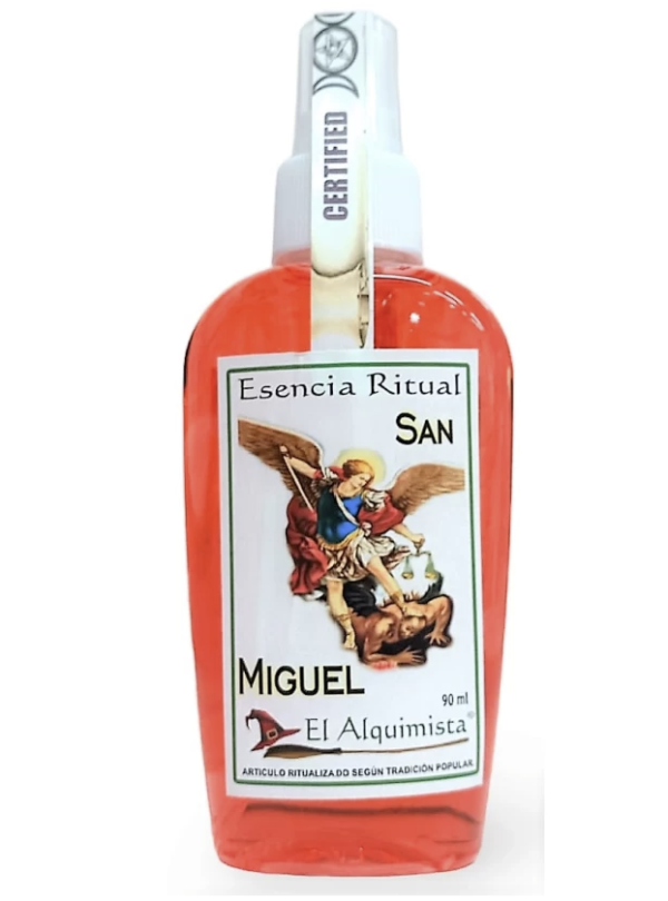 San Miguel Esencia Tipo Colonia 90 ml