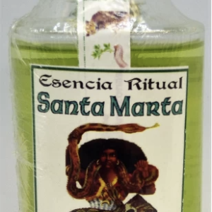Santa Marta Esencia Ritual Tipo Colonia 90 ml