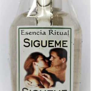 Sígueme Sígueme Esencia Ritual Tipo Colonia 90 ml