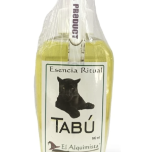 Tabú Esencia Ritual Tipo Colonia 100 ml