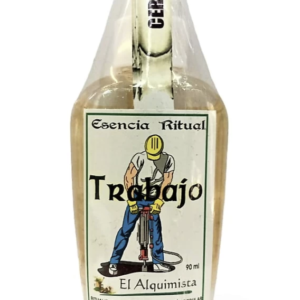 Esencia Ritual Trabajo 90ml