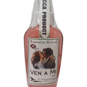 Esencia Ritual Ven a Mí 100 ml