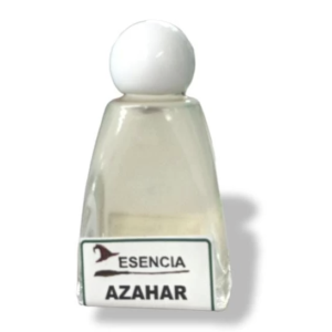 ESENCIA AZAHAR Esencia de Azahar 10 ml